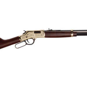 Henry Repeating Arms Big Boy 44 Magnum American Oilman Tribute Edition