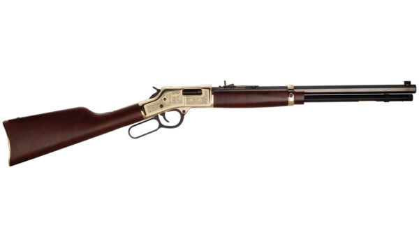 Henry Repeating Arms Big Boy 44 Magnum American Oilman Tribute Edition