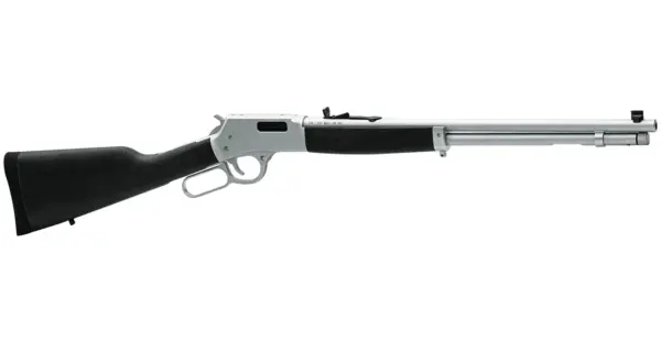 Henry Big Boy All-Weather .44 Mag/44 Spl Lever-Action Rifle