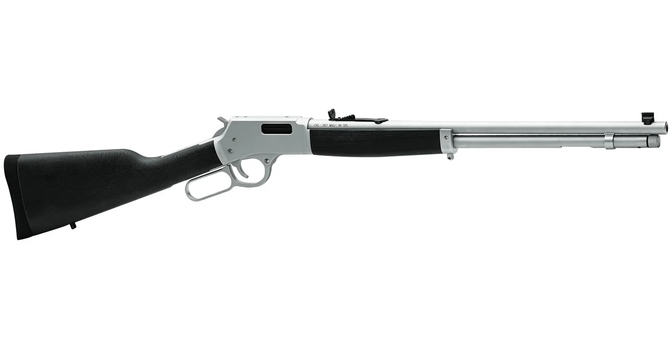 Henry Big Boy All-Weather .44 Mag/44 Spl Lever-Action Rifle