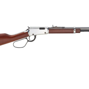 Henry Frontier 22 Magnum Evil Roy Lever Action Octagon Heirloom Rifle w