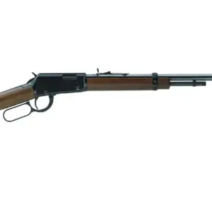 Henry Frontier Model Long Barrel 22 Magnum Suppressor-Ready with 24