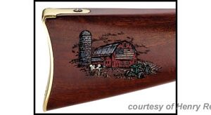 Buy HENRY GOLDEN BOY AMERICAN FARMER TRIBUTE EDITION for sale - GunPrices