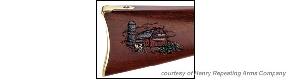 Buy HENRY GOLDEN BOY AMERICAN FARMER TRIBUTE EDITION for sale - GunPrices