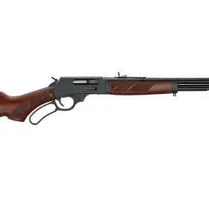 Henry Lever Action .410 Side Gate Shotgun with 20 Inch Barrel