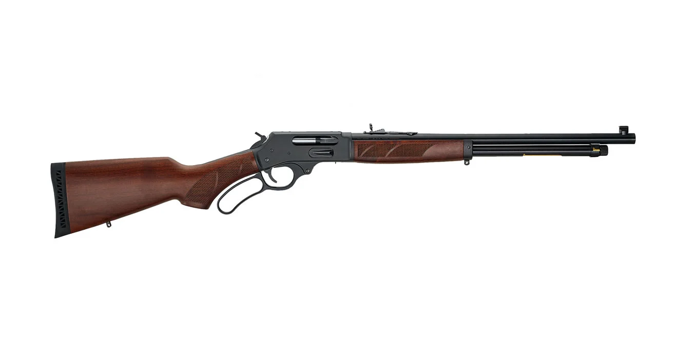 Henry Lever Action .410 Side Gate Shotgun with 20 Inch Barrel