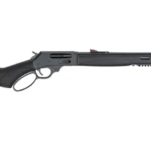 Henry Lever-Action X Model .45-70 Government Heirloom Rifle