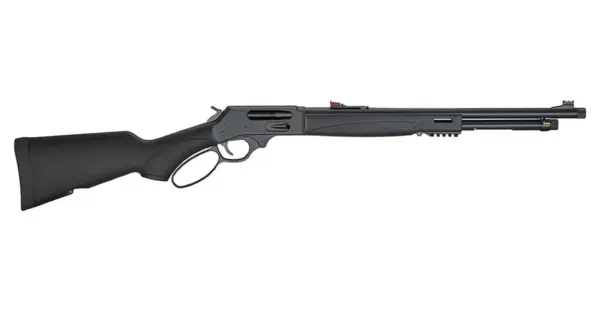 Henry Lever-Action X Model .45-70 Government Heirloom Rifle