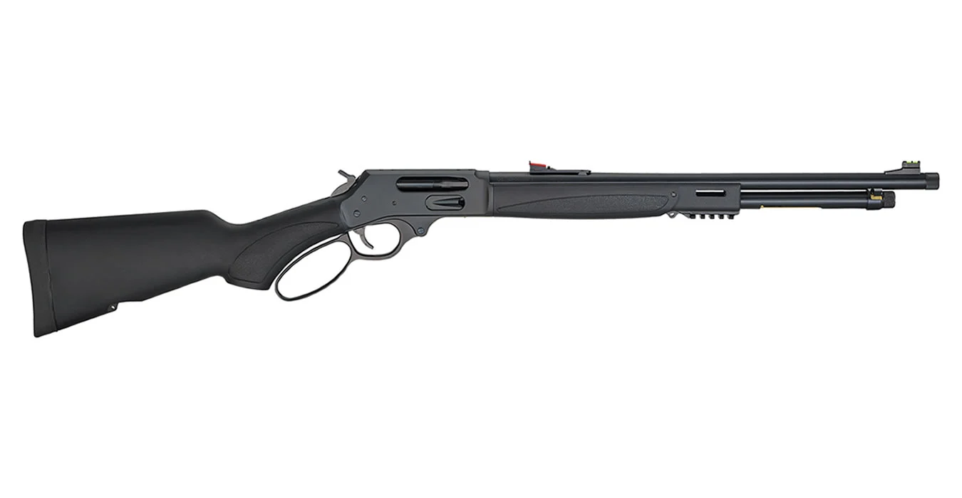 Henry Lever-Action X Model .45-70 Government Heirloom Rifle