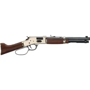 Henry Repeating Arms Mare's Leg .357 Magnum Lever-Action Pistol