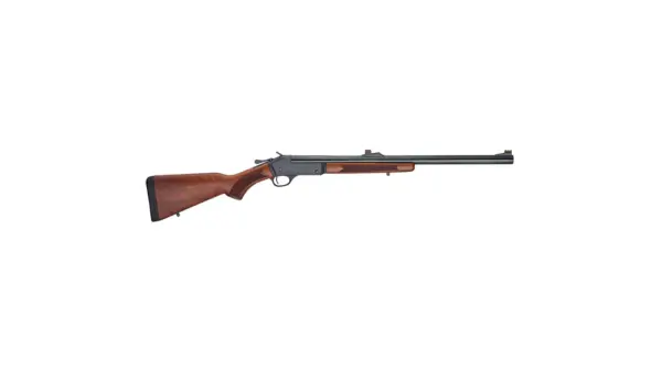 Henry Single Shot Slug Barrel Shotgun 12 ga 3" Chamber 1rd Capacity 24