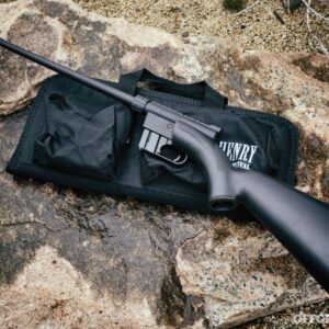 Review: Henry U.S. Survival AR-7 Rifle