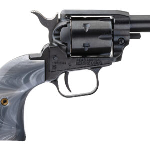 Heritage Barkeep 22LR Revolver with Gray Pearl Grip