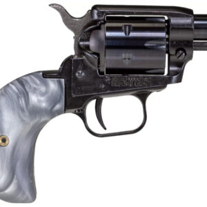 Heritage Barkeep Boot 22 LR Revolver with 1.68 inch Barrel and Gray