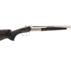 Heritage Badlander 12 Gauge Break Open Shotgun with Turkish Walnut Wood