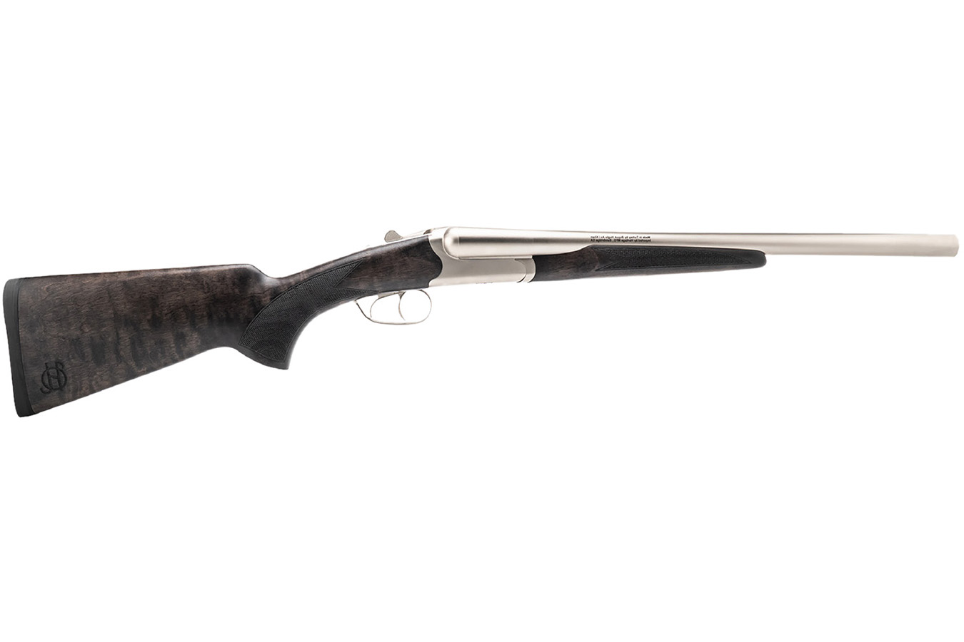 Heritage Badlander 12 Gauge Break Open Shotgun with Turkish Walnut Wood