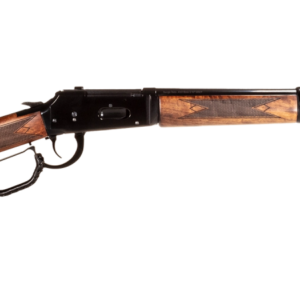 Badlander Double Barrel Shotguns
