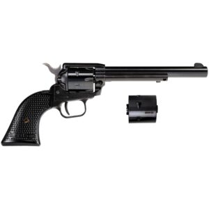Murdoch's – Heritage Manufacturing - Rough Rider .22 LR/.22 Win Mag 6.5