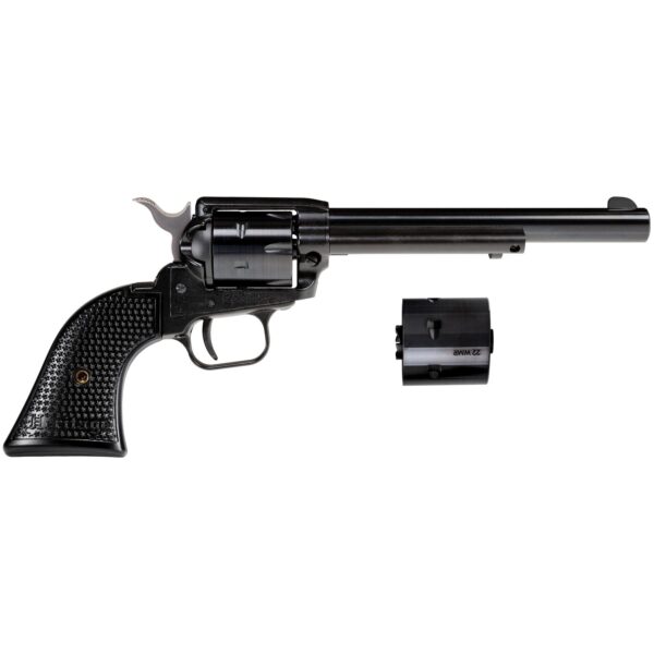 Murdoch's – Heritage Manufacturing - Rough Rider .22 LR/.22 Win Mag 6.5
