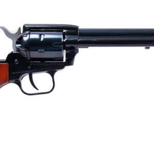 Heritage Rough Rider 22LR/22 Magnum Rimfire Combo Revolver with 6.5