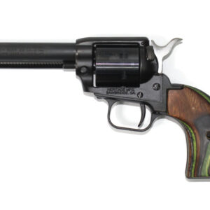 HERITAGE Rough Rider .22WMR Revolver