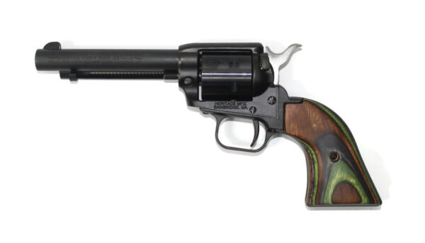 HERITAGE Rough Rider .22WMR Revolver