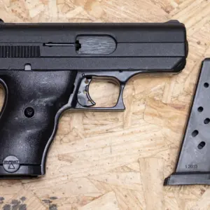 Hi Point Beemiller C9 9mm Police Trade-In Pistol