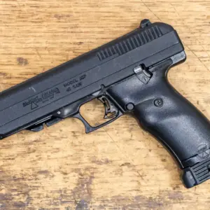 Hi Point JCP 40 S&W Police Trade-in Pistol
