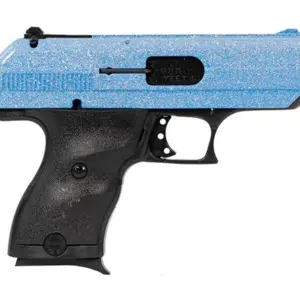 Hi Point Model C9 9mm Pistol with Holster