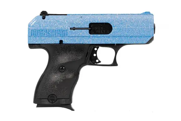 Hi Point Model C9 9mm Pistol with Holster