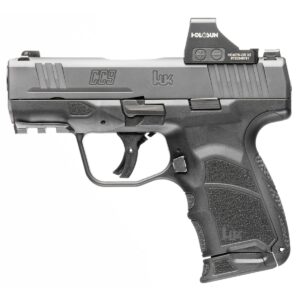 RTG Parts Heckler & Koch, CC9 Optics Equipped, Sub-Compact, 9MM, 3.32