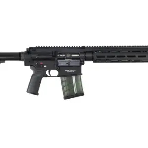 HK MR762 A1 7.62x51mm NATO Semi-Automatic Optics Ready Rifle