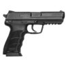 Heckler and Koch HK45 V1 .45 ACP 4.46″ Barrel 10-Rounds