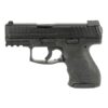 Heckler and Koch VP9SK 9mm 3.39-inch 10rd Night Sights