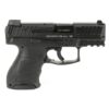Heckler and Koch VP9SK 9mm 3.39-inch 10rd Night Sights