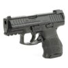 Heckler and Koch VP9SK 9mm 3.39-inch 10rd Night Sights