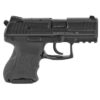 Heckler and Koch P30SK 9mm 3.27″ Barrel 10-Rounds with Contrast Sights