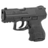 Heckler and Koch P30SK 9mm 3.27″ Barrel 10-Rounds with Contrast Sights