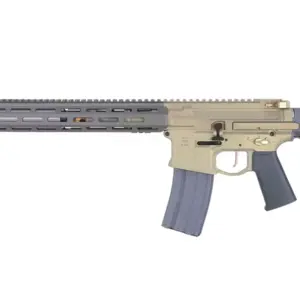 Q Honey Badger SD 300 Blackout Short Barreled Rifle with Silencer