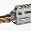 THE HONEY BADGER RIFLE BY Q 300 BLACK OUT
