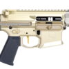 THE HONEY BADGER RIFLE BY Q 300 BLACK OUT