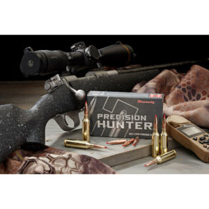 Hornady - Ammunition - 6.5 PRC 143 gr ELD-X® Precision Hunter® Item
