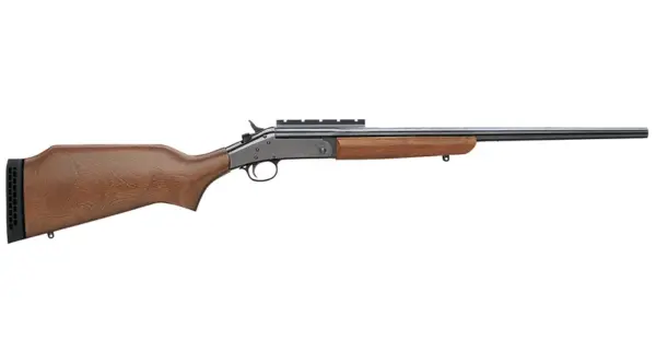 H&R Handi-Rifle 308 Winchester Single-Shot Rifle
