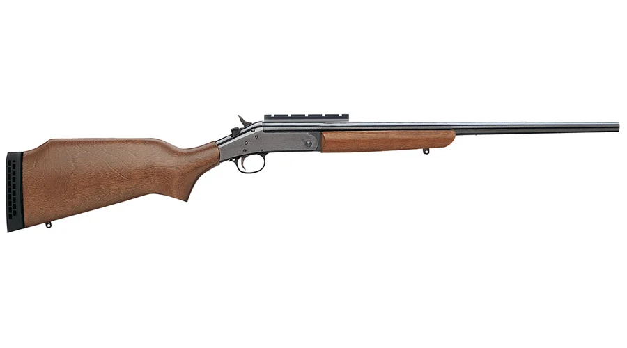 H&amp;R Handi-Rifle 308 Winchester Single-Shot Rifle