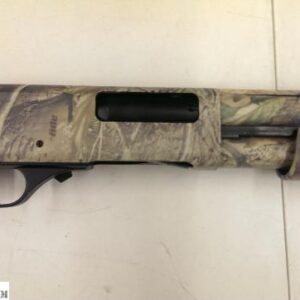 USED H&R 1871 Pardner Pump 12GA 28" 5Rd