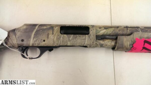 USED H&R 1871 Pardner Pump 12GA 28" 5Rd
