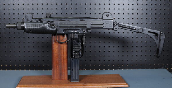 UZI IMI Sub Machine Gun