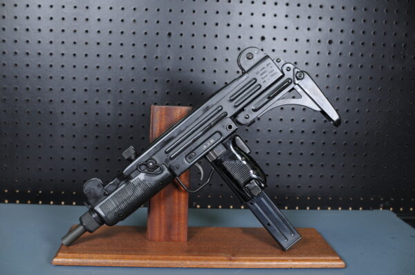 UZI IMI Sub Machine Gun