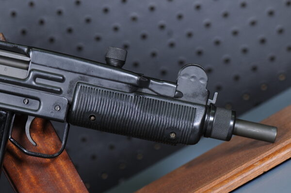 UZI IMI Sub Machine Gun