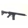 American Tactical Imports Omni Hybrid AR-15 Pistol 5.56/.223 Rem 10.5-inch Barrel 30 Rounds with Blade Arm Brace